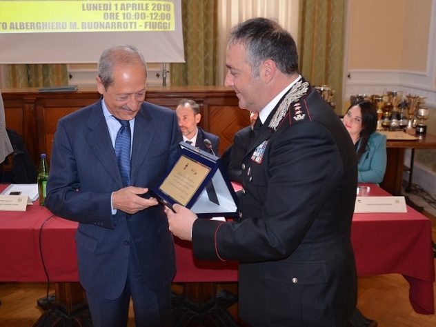 convegno ecomafie alberghiero fiuggi il corriere della provincia