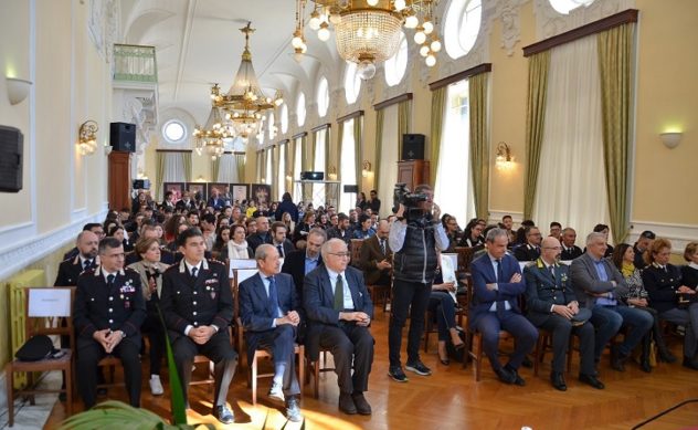 ecomafie alberghiero fiuggi convegno il corriere della provincia