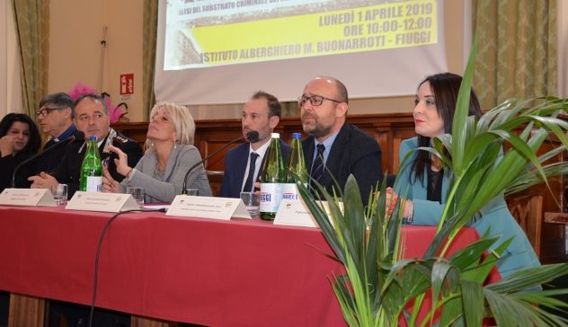 incontro alberghiero fiuggi il corriere della provincia