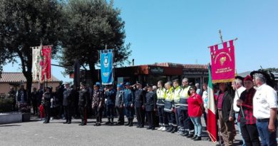 25 aprile paliano il corriere della provincia