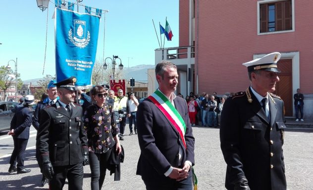 25 aprile liberazione paliano il corriere della provincia