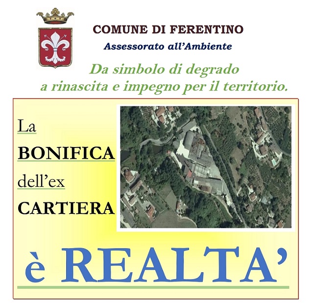 incontro ex cartiera ferentino il corriere della provincia
