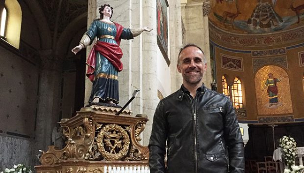 luigi milano confraternita immacolata concezione il corriere della provincia