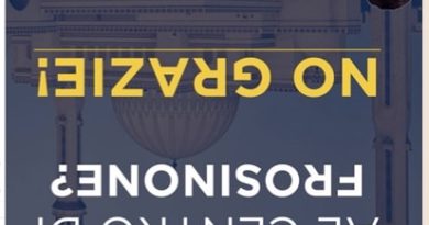 manifesto ruspandini il corriere della provincia ciociaria frosinone