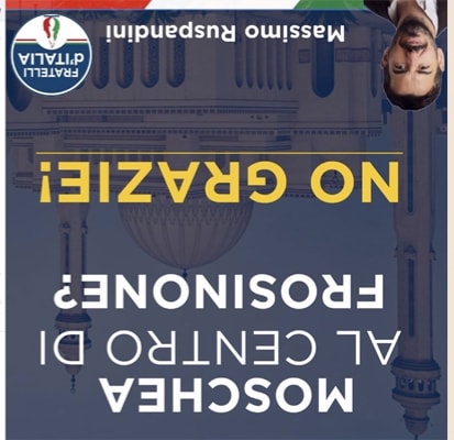 manifesto ruspandini il corriere della provincia ciociaria frosinone