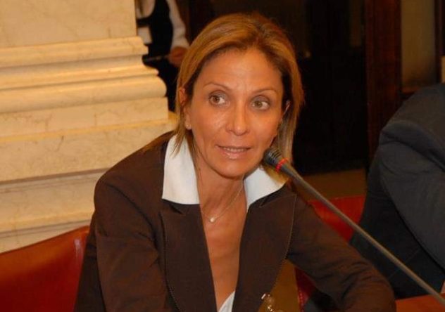 marialucia forte arce il corriere della provincia