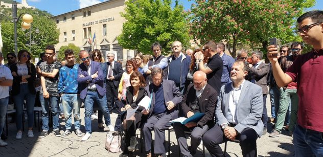 mario abbruzzese il corriere della provincia