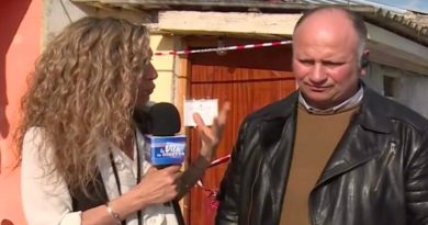 nicola feroleto padre gabriel omcidio piedimonte il corriere della provincia