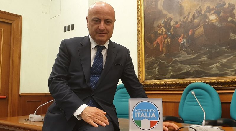 nicola ottaviani frosinone il corriere della provincia