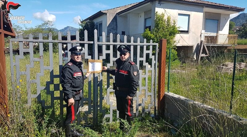 operazione san bartolomeo il corriere della provincia ciociaria frosinone cassino