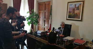 Antonio Pompeo Ferentino il corriere della provincia ciociaria frosinone