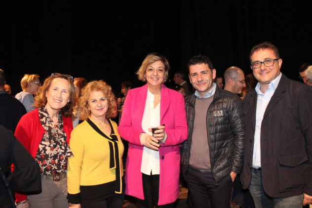scuola premio ordine giornalisti il corriere della provincia