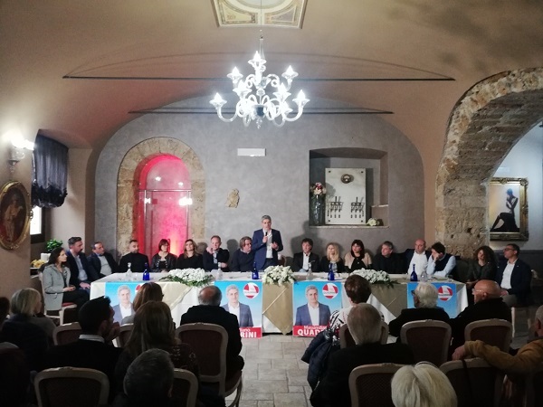 massimiliano quadrini isola del liri il corriere della provincia