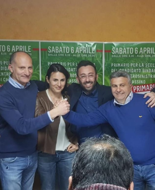 salera maccaro buschini grieco