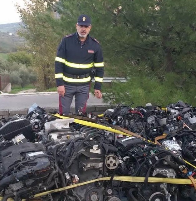 autocarrozzeria sequestro san giovanni incarico il corriere della provincia