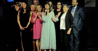 associazione sos donna grey club il corriere della provincia