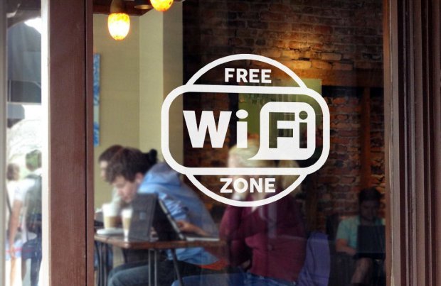 wi-fi gratuito il corriere della provincia