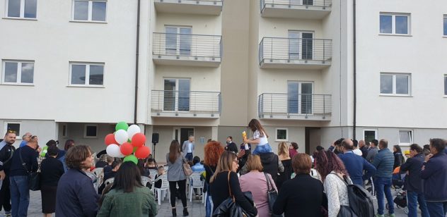 alloggi ater ceprano il corriere della provincia