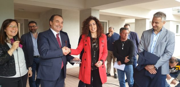 commissario ater cippitelli ceprano alloggi il corriere della provincia