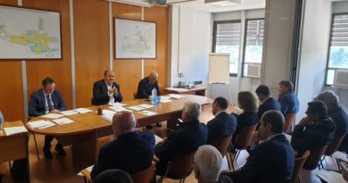Assemblea soci Asi il corriere della provincia frosinone ciociaria