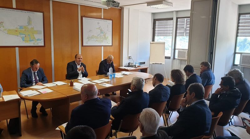 Assemblea soci Asi il corriere della provincia frosinone ciociaria