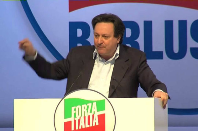 claudio fazzone forza italia il corriere della provincia