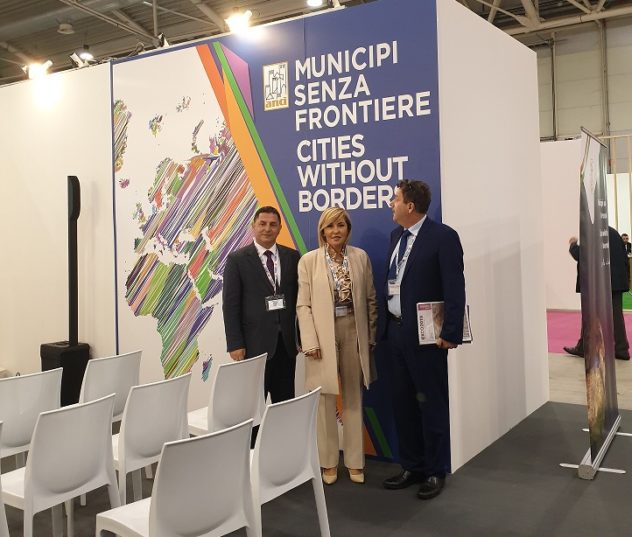 maria paola d'orazio sora anci exco il corriere della provincia