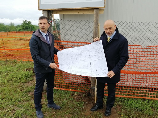 Sacco Magini acea roccasecca il corriere della provincia ciociaria