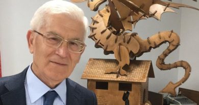 bernardo donfrancesco colfelice il corriere della provincia