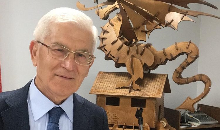 bernardo donfrancesco colfelice il corriere della provincia