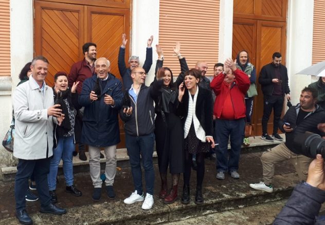 domenico alfieri paliano brindisi vittoria il corriere della provincia