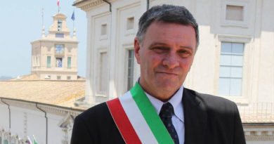 claudio guerriero vico nel lazio il corriere della provincia