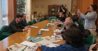 conferenza stampa unindustria il corriere della provincia frosinone