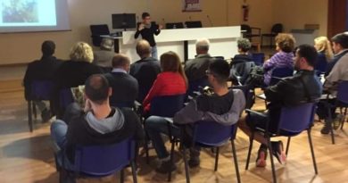 apicoltura arce corso comunità montana il corriere della provincia
