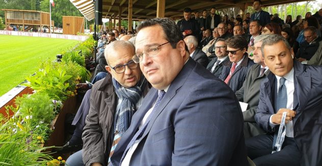 confimprese alis durigon guido d'amico il corriere della provincia
