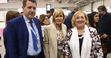 Maria Paola D'Orazio Exco 2019 il corriere della provincia