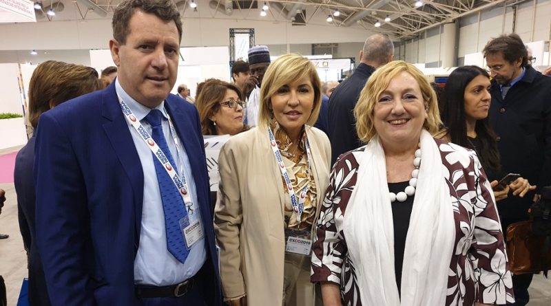 Maria Paola D'Orazio Exco 2019 il corriere della provincia