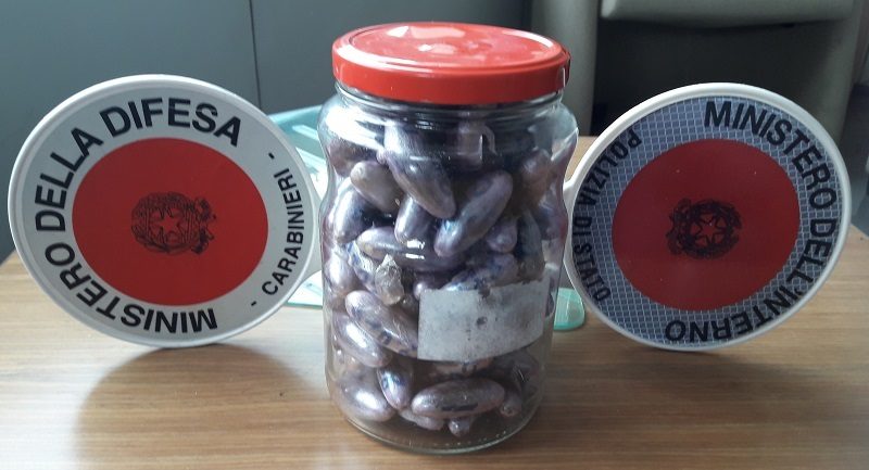 droga polizia carabinieri il corriere della provincia