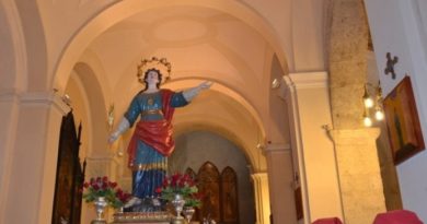 santa restituta sora il corriere della provincia