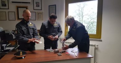 finanza anagni il corriere della provincia cicoaria