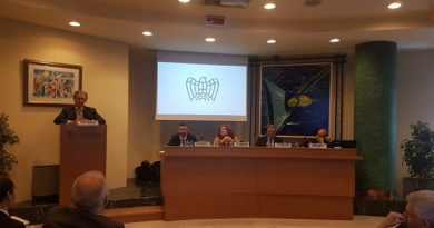 giustizia e impresa unindustria il corriere della provincia frosinone ciociaria tortoriello turriziani