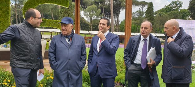 grimaldi alis vespa il corriere della provincia