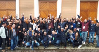 domenico alfieri paliano elezioni il corriere della provincia