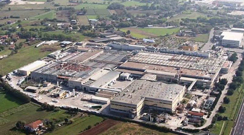area industriale anagni il corriere della provincia frosinone