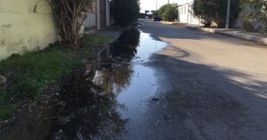 liquami anagni il corriere della provincia