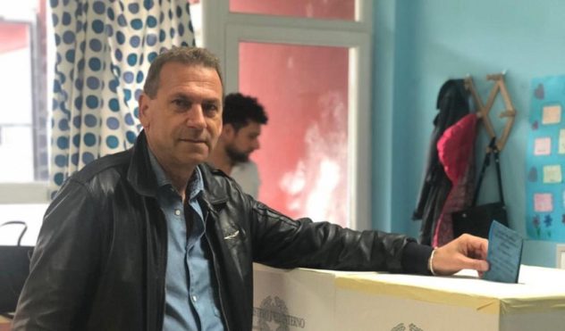 mario abbruzzese cassino voto il corriere della provincia