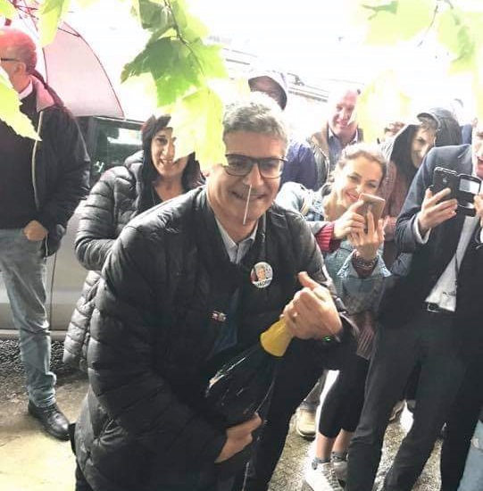 massimiliano quadrini isola del liri frosinone il corriere della provincia