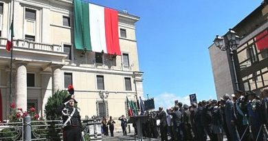 prefettura frosinone il corriere della provincia