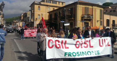 primo maggio isola del liri il corriere della provincia