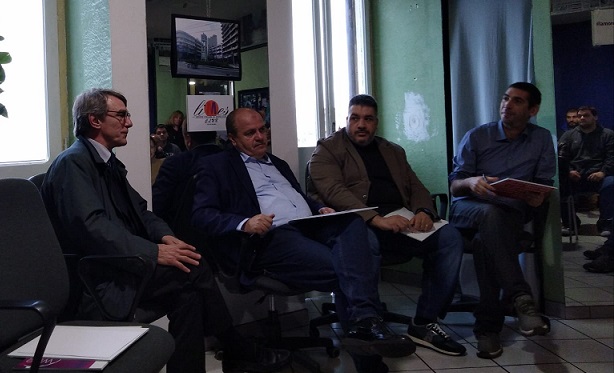 sassoli de angelis palladino grid il corriere della provincia frosinone ciociaria